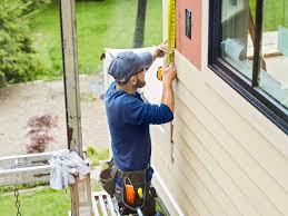 Best Wood Siding Installation  in Panama City Beach, FL